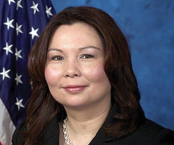 U.S. Senator Tammy Duckworth (D-IL)